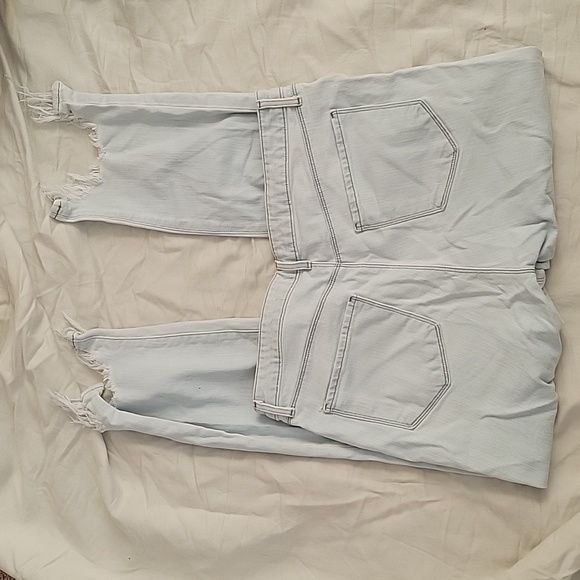 L'agence High Line Skinny Jeans - Picture 5 of 7